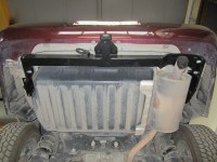 Honda Ridgline--3